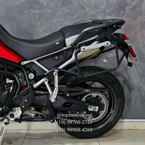 TRIUMPH Tiger 900 GT Pro , Foto 9