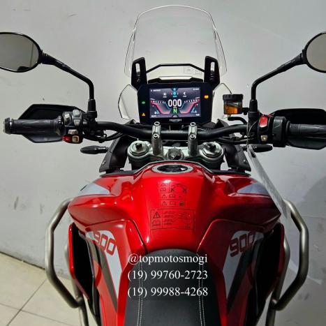TRIUMPH Tiger 900 GT Pro , Foto 10