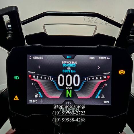 TRIUMPH Tiger 900 GT Pro , Foto 11