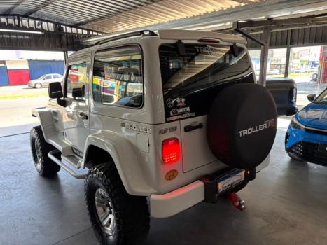 TROLLER T4 3.0 NGD TURBO DIESEL CAPOTA RIGIDA, Foto 2