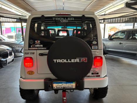 TROLLER T4 3.0 NGD TURBO DIESEL CAPOTA RIGIDA, Foto 4
