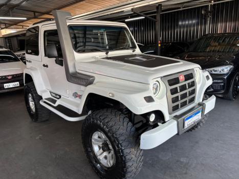 TROLLER T4 3.0 NGD TURBO DIESEL CAPOTA RIGIDA, Foto 5