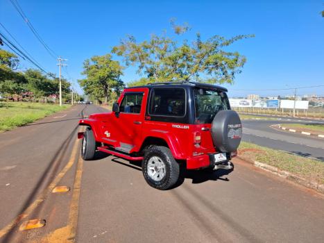 TROLLER T4 3.2 TGV 4X4 TURBO DIESEL, Foto 4
