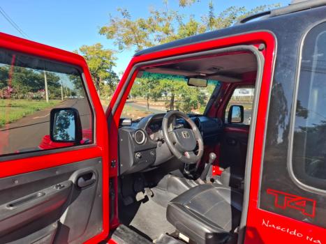 TROLLER T4 3.2 TGV 4X4 TURBO DIESEL, Foto 5