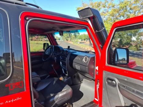 TROLLER T4 3.2 TGV 4X4 TURBO DIESEL, Foto 6