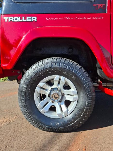 TROLLER T4 3.2 TGV 4X4 TURBO DIESEL, Foto 8