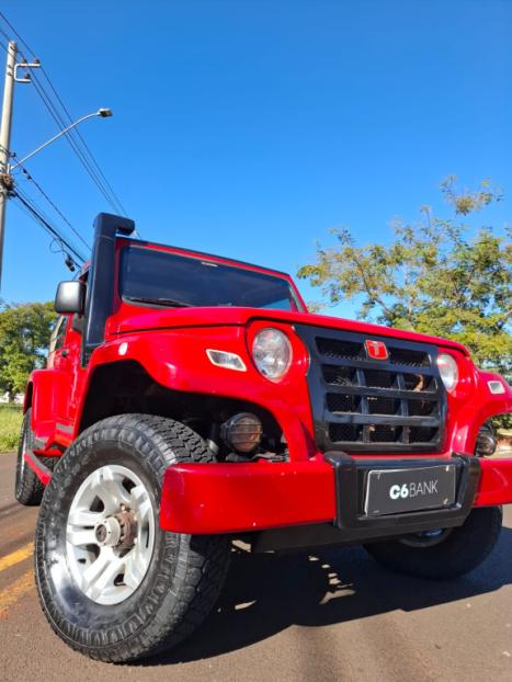 TROLLER T4 3.2 TGV 4X4 TURBO DIESEL, Foto 9