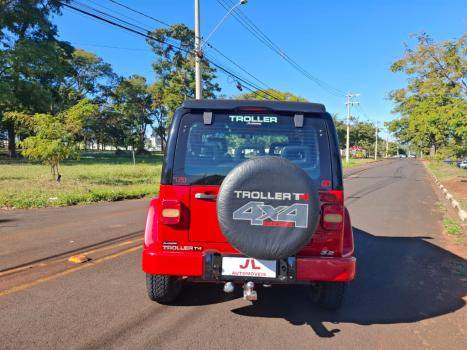 TROLLER T4 3.2 TGV 4X4 TURBO DIESEL, Foto 10