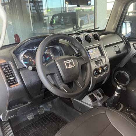TROLLER T4 3.2 XLT 4X4 TURBO DIESEL INTERCOOLER, Foto 7