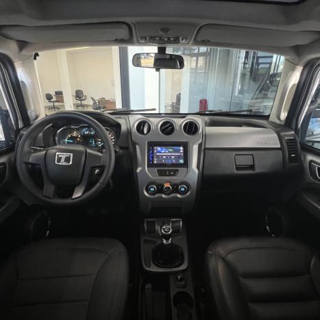 TROLLER T4 3.2 XLT 4X4 TURBO DIESEL INTERCOOLER, Foto 8