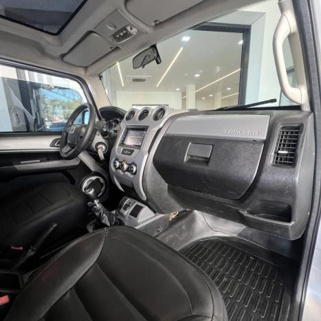 TROLLER T4 3.2 XLT 4X4 TURBO DIESEL INTERCOOLER, Foto 9