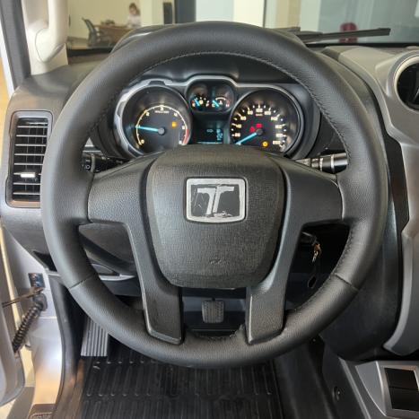 TROLLER T4 3.2 XLT 4X4 TURBO DIESEL INTERCOOLER, Foto 11