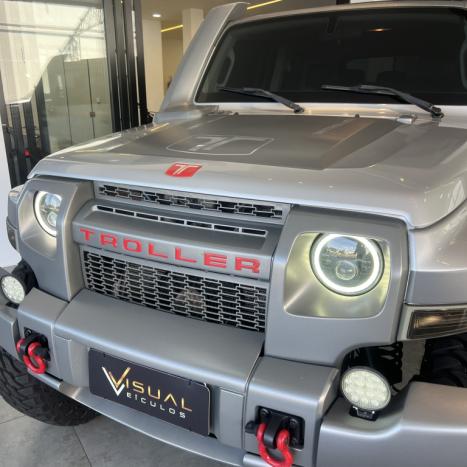 TROLLER T4 3.2 XLT 4X4 TURBO DIESEL INTERCOOLER, Foto 16