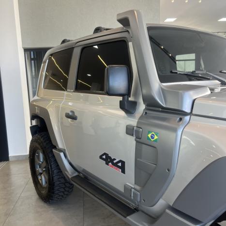 TROLLER T4 3.2 XLT 4X4 TURBO DIESEL INTERCOOLER, Foto 17