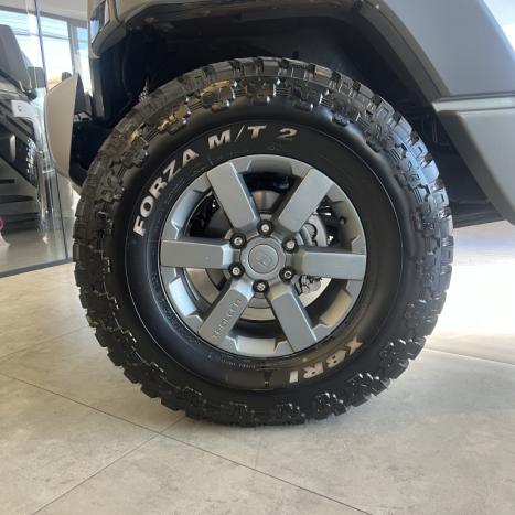 TROLLER T4 3.2 XLT 4X4 TURBO DIESEL INTERCOOLER, Foto 18