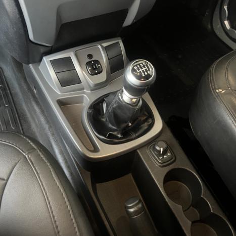 TROLLER T4 3.2 XLT 4X4 TURBO DIESEL INTERCOOLER, Foto 13