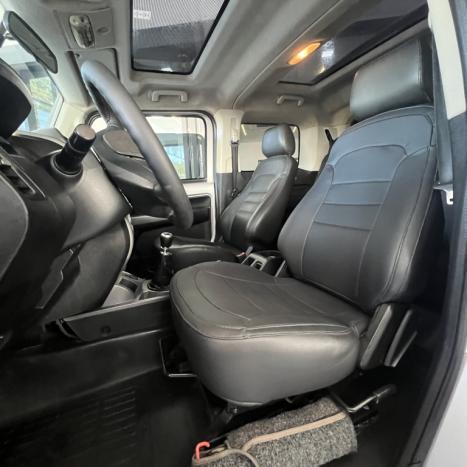 TROLLER T4 3.2 XLT 4X4 TURBO DIESEL INTERCOOLER, Foto 14