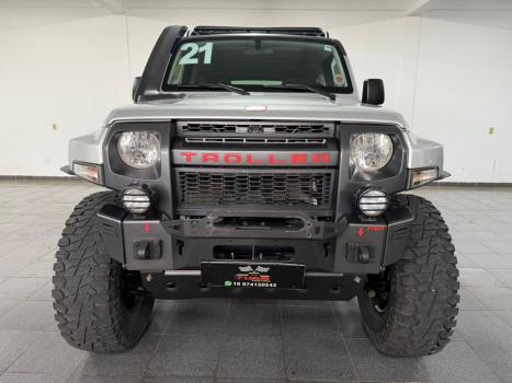 TROLLER T4 3.2 XLT 4X4 TURBO DIESEL INTERCOOLER AUTOMTICO, Foto 2