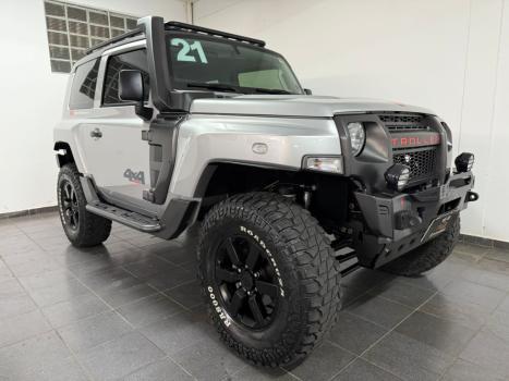 TROLLER T4 3.2 XLT 4X4 TURBO DIESEL INTERCOOLER AUTOMTICO, Foto 3