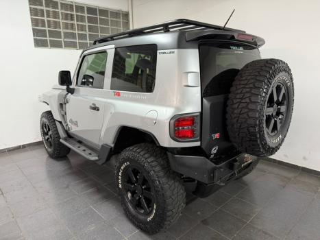 TROLLER T4 3.2 XLT 4X4 TURBO DIESEL INTERCOOLER AUTOMTICO, Foto 7