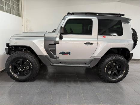 TROLLER T4 3.2 XLT 4X4 TURBO DIESEL INTERCOOLER AUTOMTICO, Foto 8