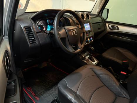 TROLLER T4 3.2 XLT 4X4 TURBO DIESEL INTERCOOLER AUTOMTICO, Foto 9