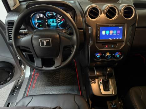 TROLLER T4 3.2 XLT 4X4 TURBO DIESEL INTERCOOLER AUTOMTICO, Foto 10