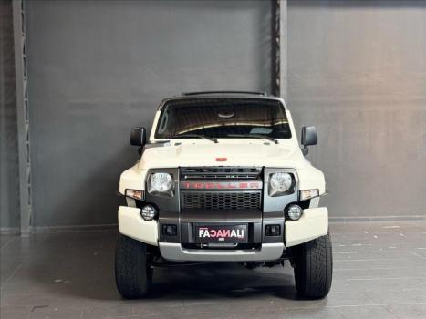 TROLLER TX 4 3.2 20V TGV 4x4 TURBO INTERCOOLER AUTOMTICO, Foto 2