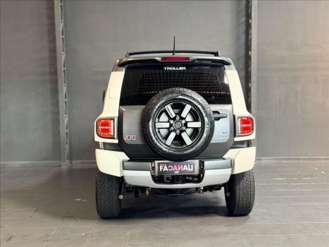 TROLLER TX 4 3.2 20V TGV 4x4 TURBO INTERCOOLER AUTOMTICO, Foto 6