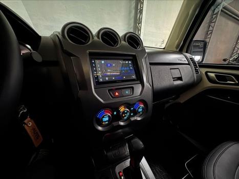 TROLLER TX 4 3.2 20V TGV 4x4 TURBO INTERCOOLER AUTOMTICO, Foto 11
