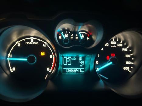 TROLLER TX 4 3.2 20V TGV 4x4 TURBO INTERCOOLER AUTOMTICO, Foto 16