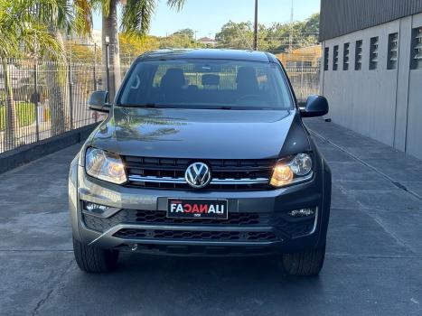 VOLKSWAGEN Amarok 2.0 16V 4X4 CABINE DUPLA COMFORTLINE TURBO INTERCOOLER AUTOMTICO, Foto 3