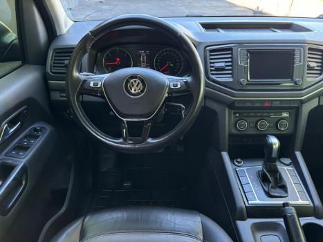 VOLKSWAGEN Amarok 2.0 16V 4X4 CABINE DUPLA COMFORTLINE TURBO INTERCOOLER AUTOMTICO, Foto 9