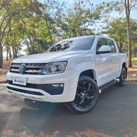 VOLKSWAGEN Amarok 2.0 16V 4X4 CABINE DUPLA TRENDLINE TURBO INTERCOOLER AUTOMTICO, Foto 1