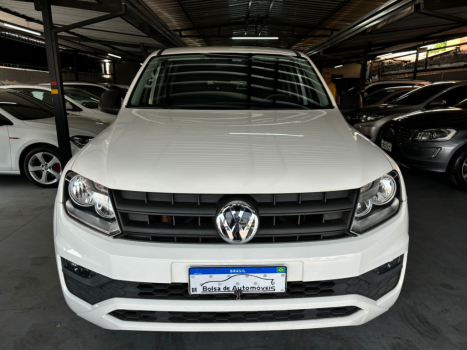 VOLKSWAGEN Amarok 2.0 16V 4X4 SE CABINE DUPLA TURBO INTERCOOLER, Foto 3