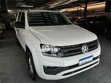 VOLKSWAGEN Amarok 2.0 16V 4X4 SE CABINE DUPLA TURBO INTERCOOLER, Foto 5