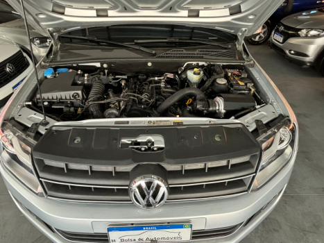 VOLKSWAGEN Amarok 2.0 16V 4X4 S CABINE DUPLA TURBO INTERCOOLER, Foto 17