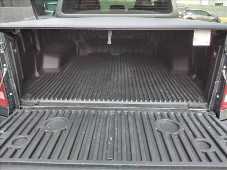 VOLKSWAGEN Amarok 2.0 16V 4X4 CABINE DUPLA COMFORTLINE TURBO INTERCOOLER AUTOMTICO, Foto 14