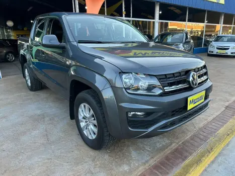 VOLKSWAGEN Amarok 2.0 16V 4X4 CABINE DUPLA COMFORTLINE TURBO INTERCOOLER AUTOMTICO, Foto 2