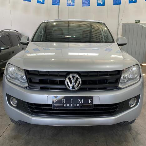 VOLKSWAGEN Amarok 2.0 16V 4X4 SE CABINE DUPLA TURBO INTERCOOLER, Foto 7