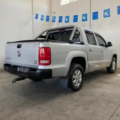 VOLKSWAGEN Amarok 2.0 16V 4X4 SE CABINE DUPLA TURBO INTERCOOLER, Foto 9