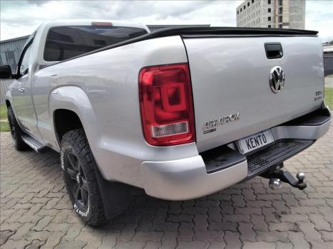 VOLKSWAGEN Amarok 2.0 16V CABINE SIMPLES TURBO INTERCOOLER, Foto 4