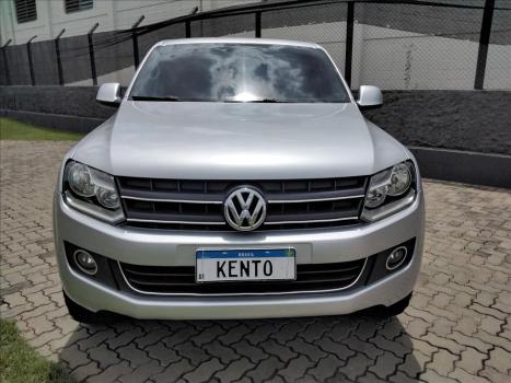 VOLKSWAGEN Amarok 2.0 16V CABINE SIMPLES TURBO INTERCOOLER, Foto 5