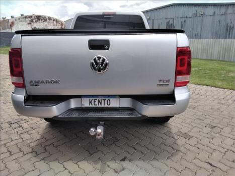 VOLKSWAGEN Amarok 2.0 16V CABINE SIMPLES TURBO INTERCOOLER, Foto 6