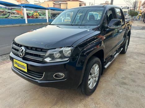 VOLKSWAGEN Amarok 2.0 16V 4X4 CABINE DUPLA HIGHLINE TURBO INTERCOOLER AUTOMTICO, Foto 1