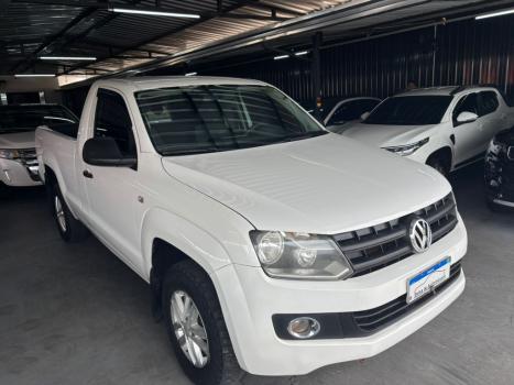 VOLKSWAGEN Amarok 2.0 16V 4X4 CABINE SIMPLES TURBO INTERCOOLER, Foto 5