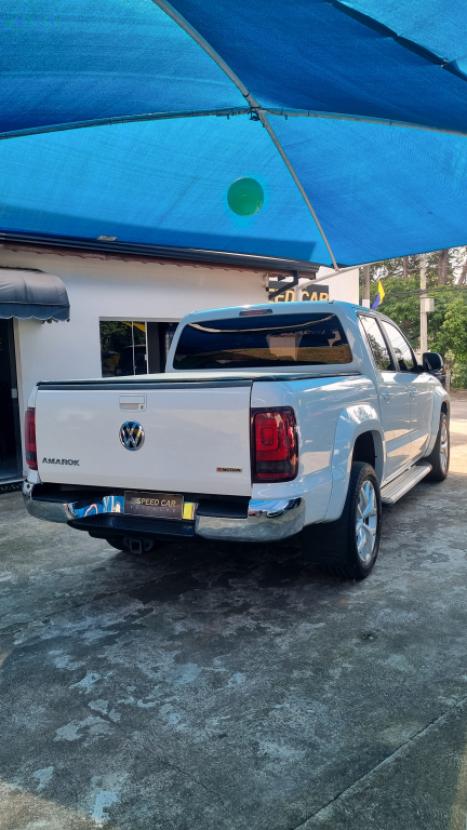 VOLKSWAGEN Amarok 2.0 16V 4X4 CABINE DUPLA HIGHLINE ULTIMATE TURBO INTERCOOLER AUTOMTICO, Foto 11