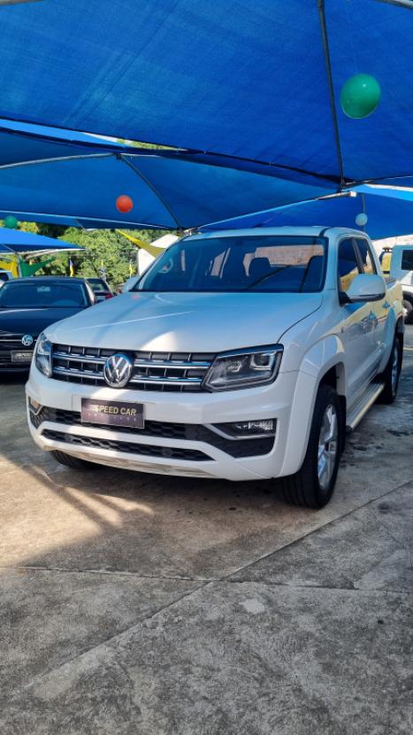 VOLKSWAGEN Amarok 2.0 16V 4X4 CABINE DUPLA HIGHLINE ULTIMATE TURBO INTERCOOLER AUTOMTICO, Foto 14