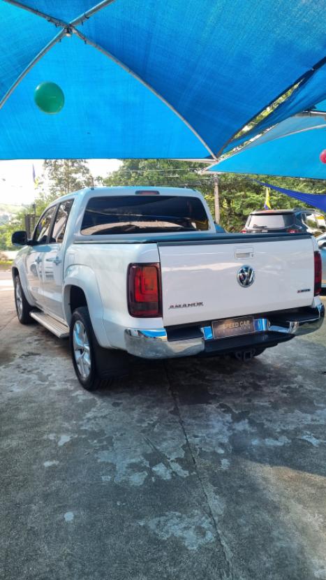 VOLKSWAGEN Amarok 2.0 16V 4X4 CABINE DUPLA HIGHLINE ULTIMATE TURBO INTERCOOLER AUTOMTICO, Foto 15