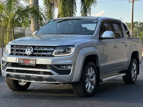 VOLKSWAGEN Amarok 2.0 16V 4X4 CABINE DUPLA HIGHLINE TURBO INTERCOOLER AUTOMTICO, Foto 2